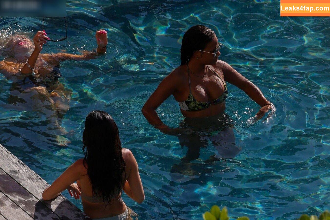 Christina Milian / christinamilian leaked photo photo #1460