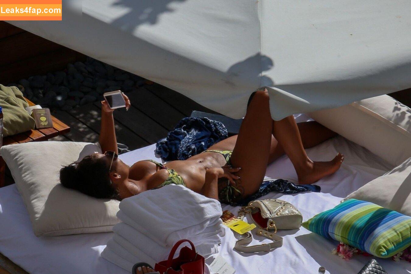 Christina Milian / christinamilian leaked photo photo #1461