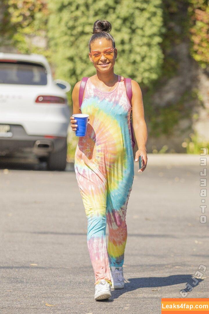 Christina Milian / christinamilian / https: leaked photo photo #1467