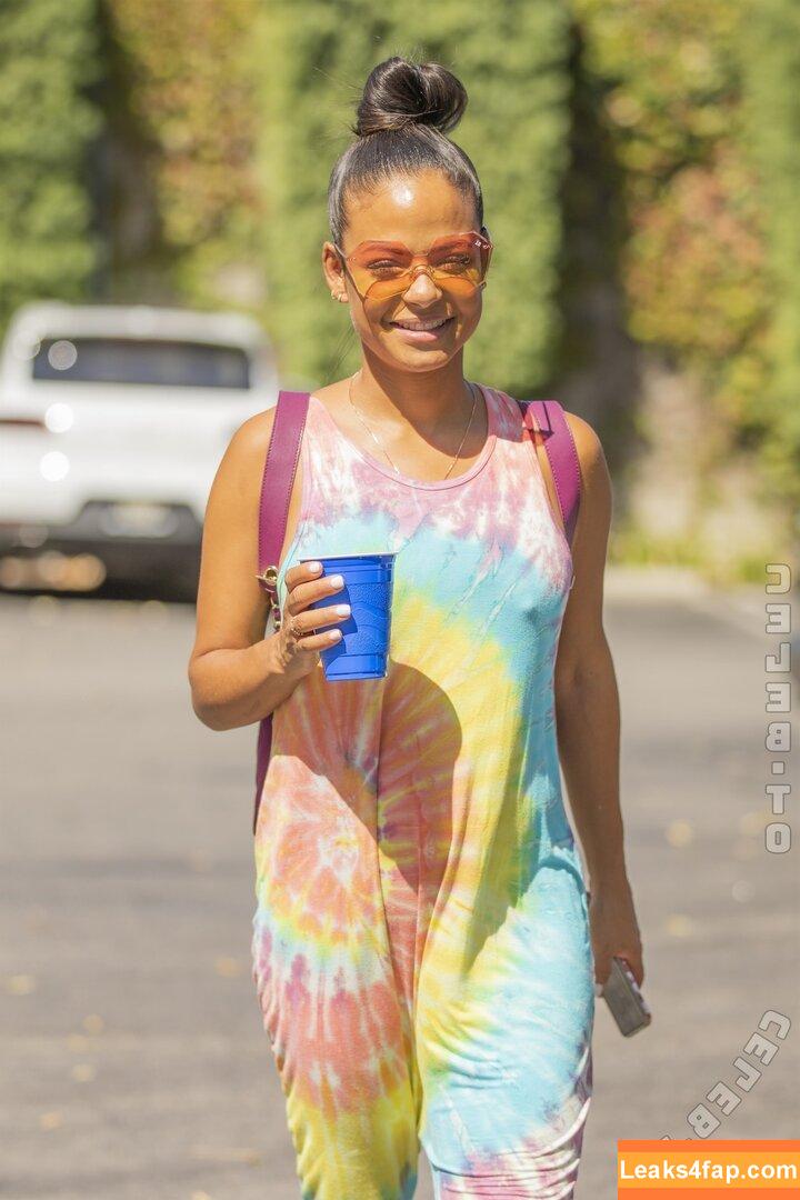 Christina Milian / christinamilian / https: leaked photo photo #1471