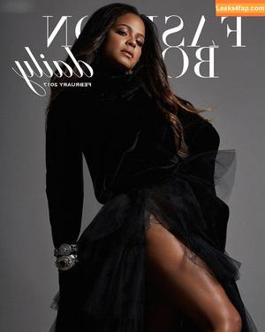 Christina Milian фото #1014