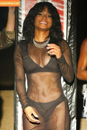 Christina Milian фото #1023