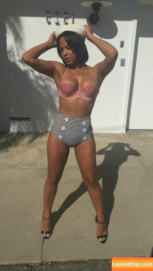 Christina Milian фото #1040