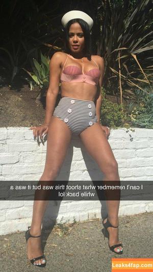 Christina Milian фото #1041