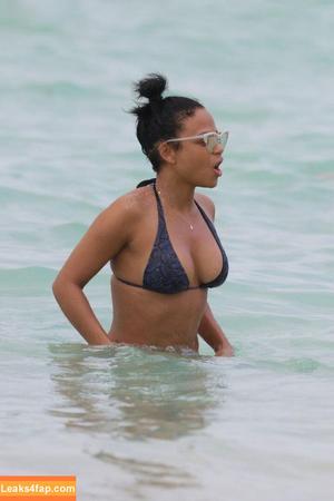 Christina Milian фото #1068