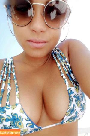 Christina Milian фото #1076