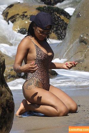 Christina Milian фото #1114