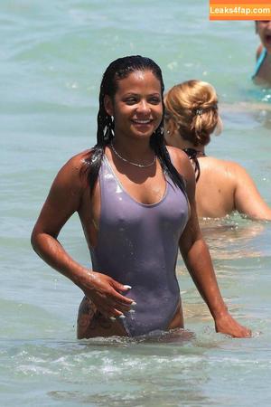 Christina Milian фото #1118