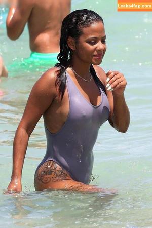 Christina Milian фото #1122