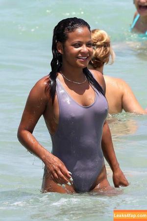 Christina Milian фото #1123