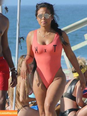 Christina Milian фото #1127