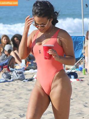 Christina Milian фото #1129