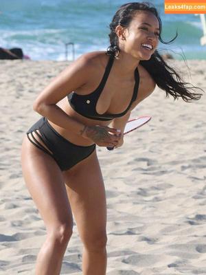 Christina Milian фото #1131