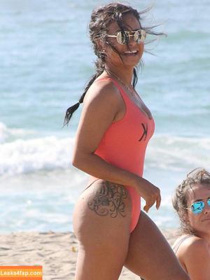 Christina Milian фото #1132