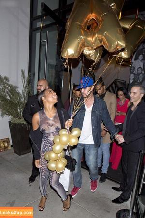 Christina Milian фото #1137