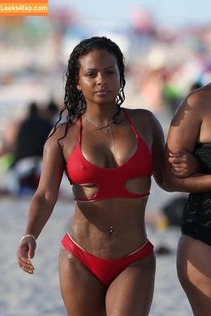 Christina Milian фото #1149