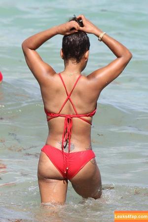 Christina Milian фото #1152