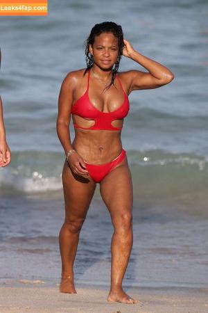 Christina Milian фото #1157