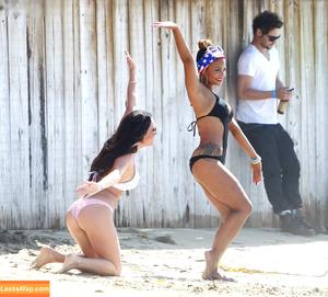 Christina Milian photo #1198