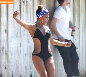 Christina Milian photo #1203