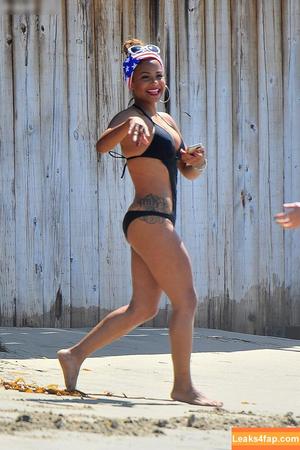 Christina Milian photo #1205