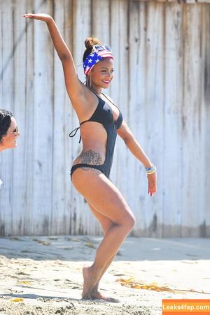 Christina Milian photo #1206