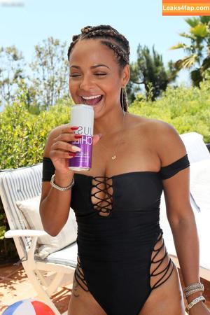 Christina Milian photo #1213