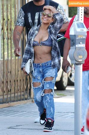 Christina Milian photo #1250