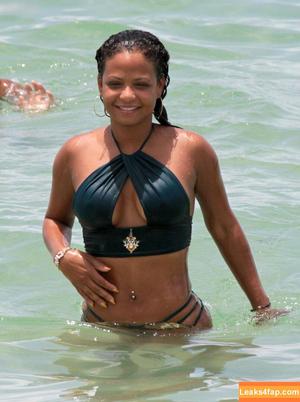 Christina Milian photo #1281