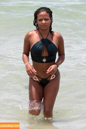 Christina Milian photo #1284