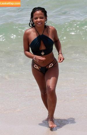 Christina Milian photo #1285