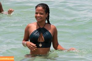 Christina Milian photo #1287