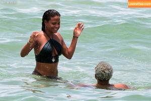 Christina Milian photo #1288
