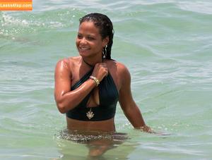 Christina Milian photo #1289