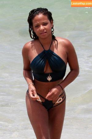 Christina Milian photo #1291