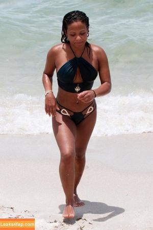 Christina Milian photo #1296