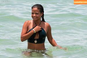 Christina Milian photo #1299