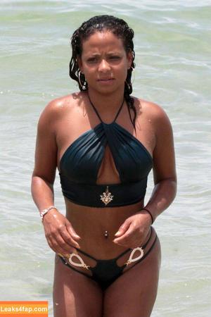 Christina Milian photo #1300