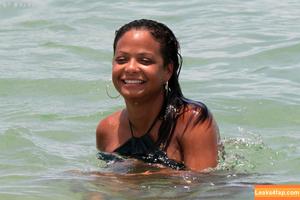 Christina Milian photo #1301