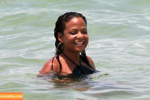 Christina Milian photo #1302