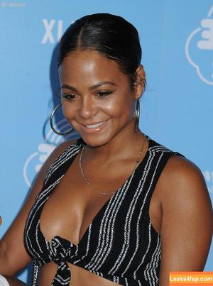 Christina Milian photo #1317