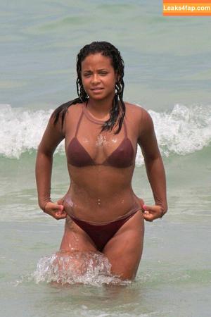 Christina Milian photo #1326