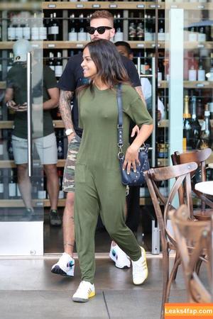 Christina Milian photo #1338