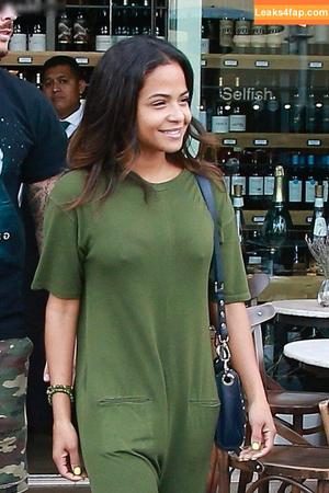 Christina Milian photo #1339