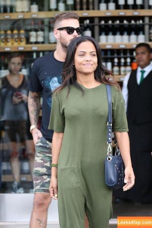 Christina Milian photo #1342