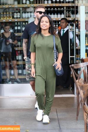 Christina Milian photo #1343
