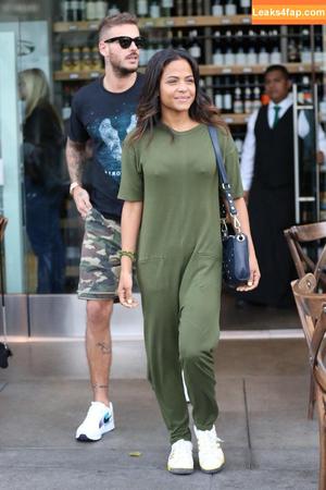Christina Milian photo #1344