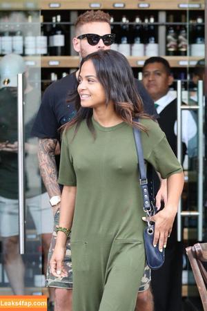 Christina Milian photo #1346