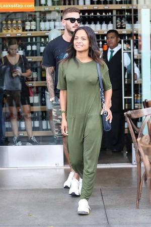 Christina Milian photo #1347