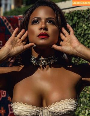 Christina Milian photo #1357